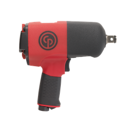 CP8272-D Пневмогайковерт ударный композитный 3/4", 6500 об/мин, 1650 Нм, 3,3 кг