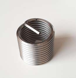 Резьбовая вставка FR, Нерж, (d=30х3,5, l=45 mm)