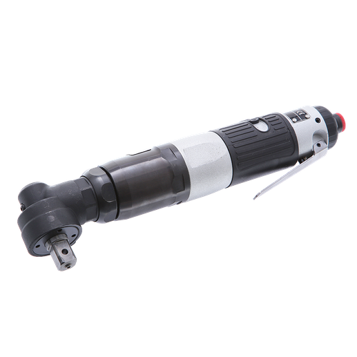Фото товара "FLEXS-80RH Пневмогайковерт гидроимпульсный угловой, с автоотключением, 1/2", 50-70 Нм, 2600 об/мин"