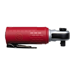 CP9427 Пневмогайковерт трещоточный угловой 3/8", 270 об/мин, 35 Нм
