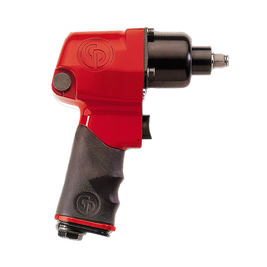 CP6300RSR Пневмогайковерт ударный 3/8", 6800 об/мин, 243 Нм, 1,6 кг