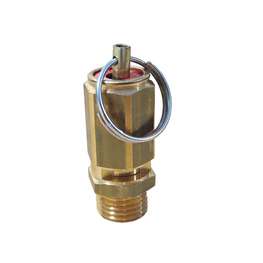 Предохранительный клапан 1/4" 8 бар