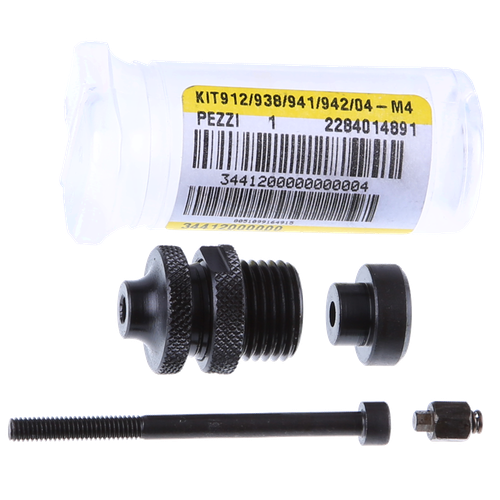 Фото товара "RIV912/938/942/998V Набор KIT/04 для установки резьбовой заклепки   М4"