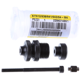 RIV912/938/942/998V Набор KIT/04 для установки резьбовой заклепки   М4