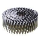 BDC 2,5х40 BK RING Гвоздь барабанный кольцевой 2,5х40 мм (10,8)