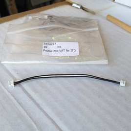 Запчасть RB70227 HARNESS 3P-E UNIT   (RB395/215) (MAX)