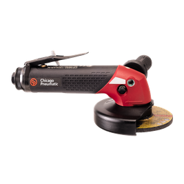 CP3650-120AH5VK  Пневмошлифмашина угловая 12000 об/мин, 1700 Вт, круг 125 мм, 2 кг