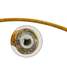 Фото товара "H702+CT901 Гидравлический шланг 700 bar, 2 м, с соединителями C901(1), T901(2) 1/4" NPT"