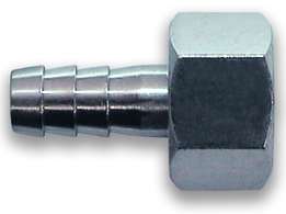 A108/7 Фитинг F1/2", елочка 12 мм