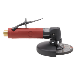 CP3019-13A4 Пневмошлифмашина угловая 13500 об/мин, 375 Вт, круг 100 мм, 0,3 кг