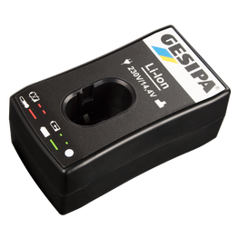 Зарядное устройство Li-Ion 230/14,4 В