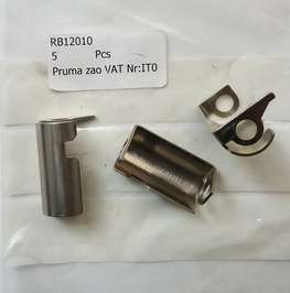 Запчасть RB12010 CURL GUIDE COVER (MAX)
