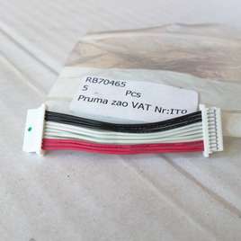 Запчасть RB70465 REPLAY BOARD HARNESS UNIT (MAX)