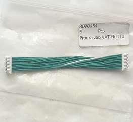 Запчасть RB70454 INTERFACE HARNESS UNIT (MAX)