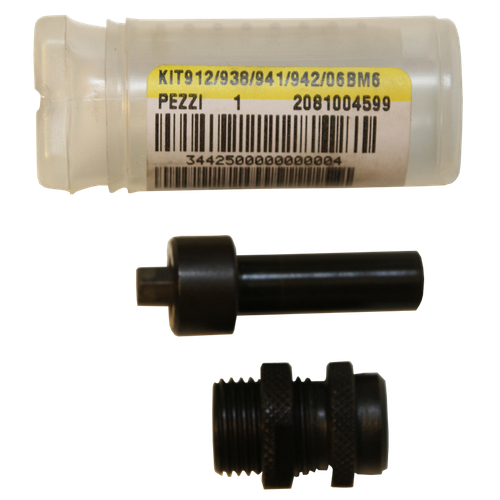 Фото товара "RIV912/938/942/998V Набор KIT/6 для заклепочн. болта (резьб.шпильки)  М6"