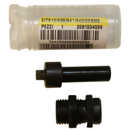 RIV912/938/942/998V Набор KIT/6 для заклепочн. болта (резьб.шпильки)  М6