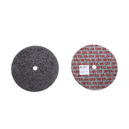13777 Круг Scotch-Brite XL-UW 8A CRS 150мм х 6мм х 13мм - 8 шт/кор