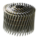 CNW 2,8х80 BKRI Гвоздь барабанный кольцевой 16/2,8х80 мм (4,5/0,25)