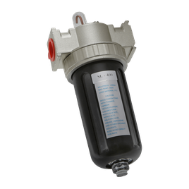 L400 Лубрикатор, 1/2"