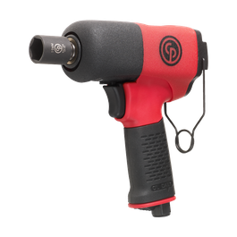 CP8222-R Пневмогайковерт ударный композитный 3/8",11500 об/мин, 450 Нм, 1,2 кг