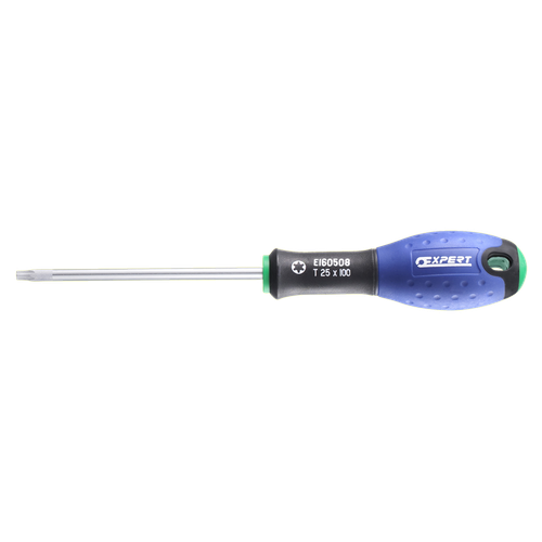 Фото товара "E160511 Отвертка TORX 241х125х40 № Т 40"