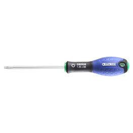 E160511 Отвертка TORX 241х125х40 № Т 40