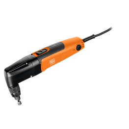 BLK1.3TE Высечные электроножницы до 1.3 мм
