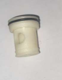 9011 GEL COAT, 9011 HVLP, 9010 HVLP Запчасть Седло клапана (поз.20)