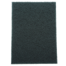 07496 Шлифовальный лист Scotch-Brite 158х224 мм, A FIN, зеленый (10)