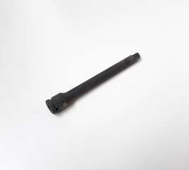 Удлинитель ударный 1/4", 100 мм