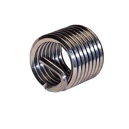 Резьбовая вставка FR, Нерж, (d=10х1,5, l=15 mm)