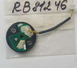 Запчасть RB81246 (RB81182) REEL GUIDE ASSY Датчик подачи (MAX)