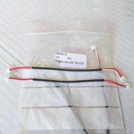 Запчасть RB70175 HARNESS 3P-B UNIT   (RB395/215) (MAX)