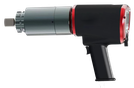 BRPW-S3000 Пневматический моментный гайковерт 1", 700-3000Нм, 8 кг, с дисплеем