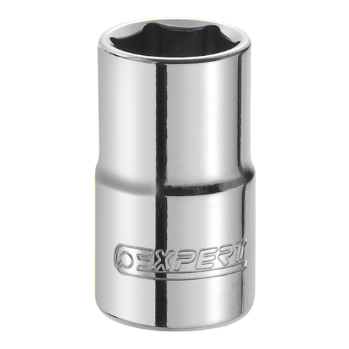 Фото товара "E117250 Головка шестигранная метрическая 1/2" 22 мм"