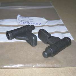 Запчасть CN30587 DOOR LATCH (MAX)