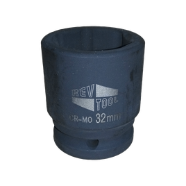 Головка ударная стандартная 3/4", 32 мм