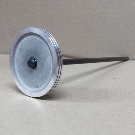 Фото товара "Запчасть GN70062 MAIN PISTON UNIT (MAX)"