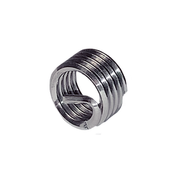 Резьбовая вставка FR, Нерж, (d=8х1,25, l=8 mm)