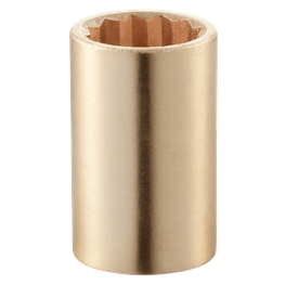 S.32SR 1/2"  Головка метрическая- 32 SR