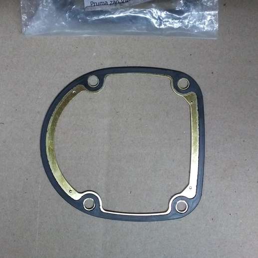 Фото товара "Запчасть CN35331 END CAP SEAL CN890B (MAX)"