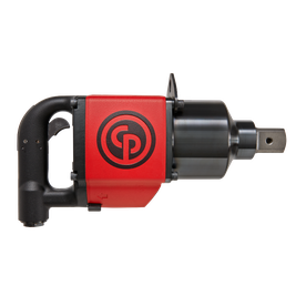 CP6135-D80 Пневмогайковерт ударный  1-1/2", 2800 об/мин, 8000 Нм, 16 кг