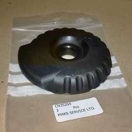 Запчасть CN35294 EXHAUST COVER (MAX)