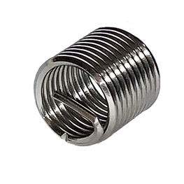 Резьбовая вставка FR, Нерж, (d=16х2,0, l=24 mm)