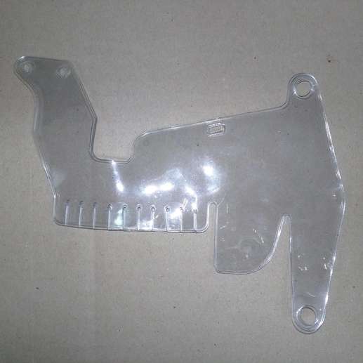 Фото товара "Запчасть CN36191 DUST COVER Искрогаситель (MAX)"