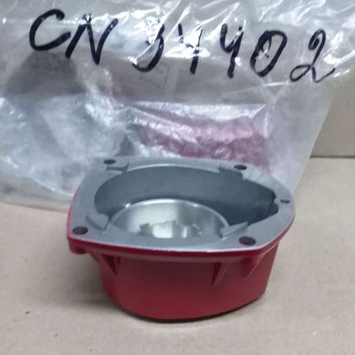 Фото товара "Запчасть CN34402 CYLINDER CAP UNIT Крышка цилиндра (MAX)"