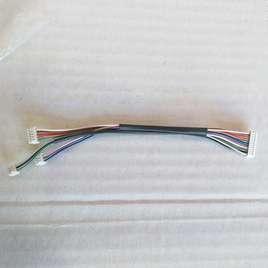 Запчасть RB70084 HARNESS 11P UNIT (MAX)