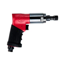 CP2765 Пневмошуруповерт пистолетного типа 1/4", 900 об/мин, 9 Нм, 1,2 кг