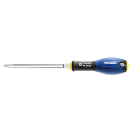 E160303 Отвертка для винтов PHILLIPS с шестигранной втулкой 316хX200х40 мм № РН 4