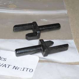 Запчасть HN10304 Door lever (MAX)